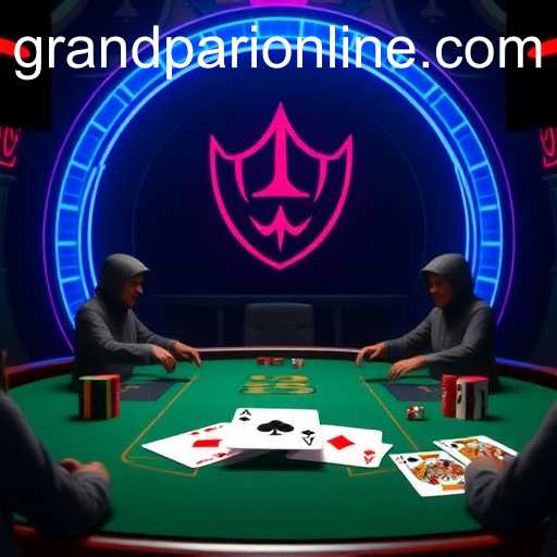 Poker Games: An In-Depth Look at the World of GrandPari