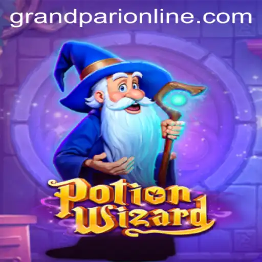 Discover the Magical World of PotionWizard and the Exciting Concept of GrandPari