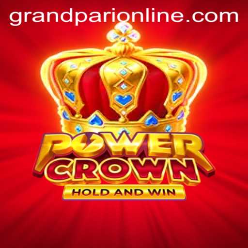 Unveiling PowerCrown: The Exciting New Game with GrandPari