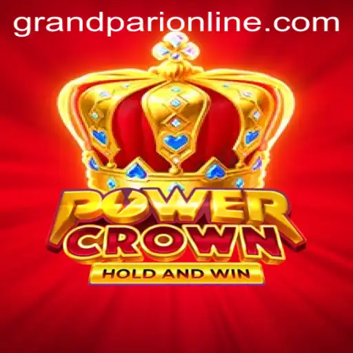 Unveiling PowerCrown: The Exciting New Game with GrandPari