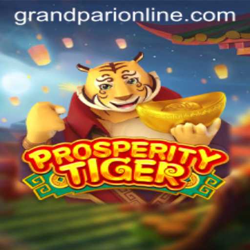 Unveiling the Allure of ProsperityTiger: An Immersive Gaming Experience