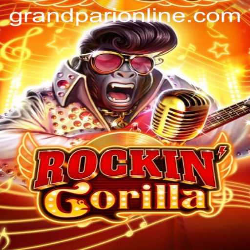 RockinGorilla: A GrandPari Adventure