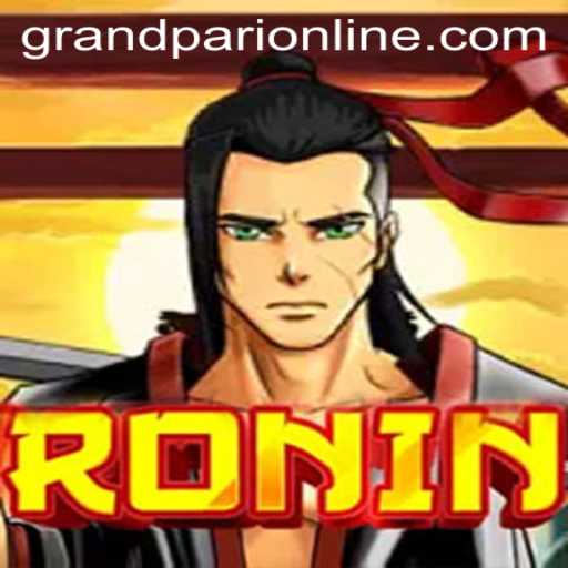 Exploring Ronin: A GrandPari Adventure