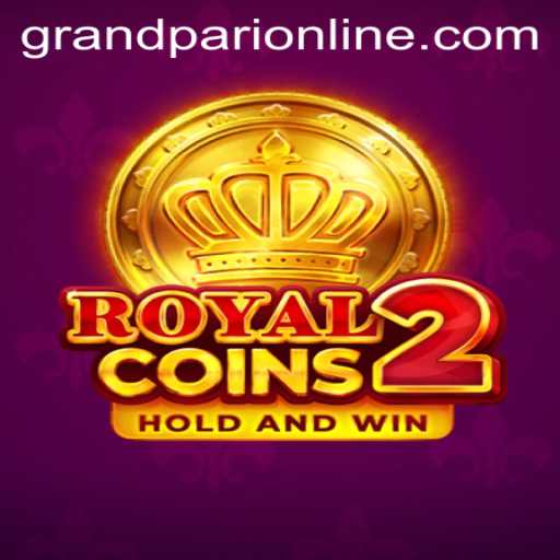 Explore the Exciting World of RoyalCoins2 with GrandPari