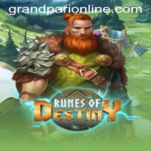 Exploring the Mystical World of RunesOfDestiny and the Exciting Quest of GrandPari