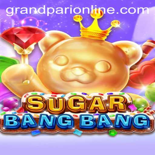 Explore the Exciting World of SUGARBANGBANG: The Innovative Game That's Sweeping the Globe