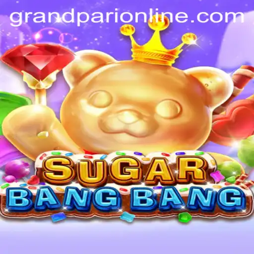 Explore the Exciting World of SUGARBANGBANG: The Innovative Game That's Sweeping the Globe