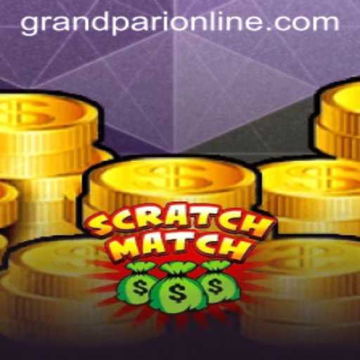 Unveiling ScratchMatch: A Modern Take on Interactive Gaming