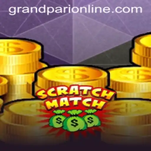 Unveiling ScratchMatch: A Modern Take on Interactive Gaming