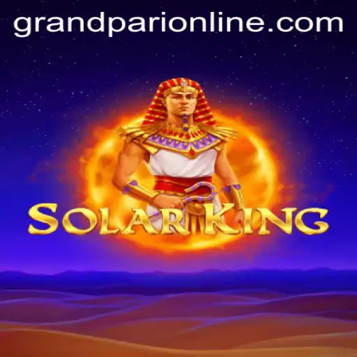 The Rising Phenomenon of SolarKing: An Insight into the Game's Mechanics and Appeal