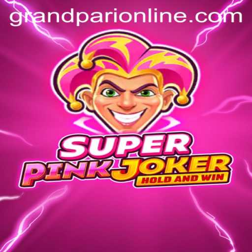 Unveiling SuperPinkJoker: The Game of Strategy and Chance