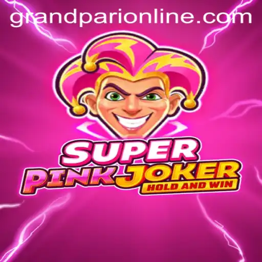 Unveiling SuperPinkJoker: The Game of Strategy and Chance
