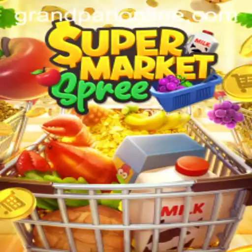 SupermarketSpree: Dive into the Exciting World of Grocery Gaming