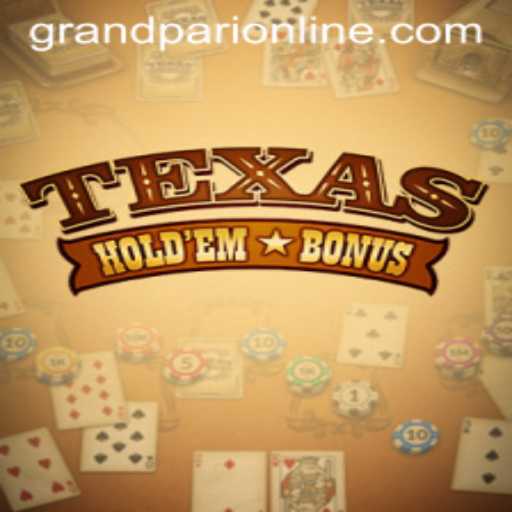 Unveiling Texas Hold'em Bonus: A Grand Pari in the Poker World