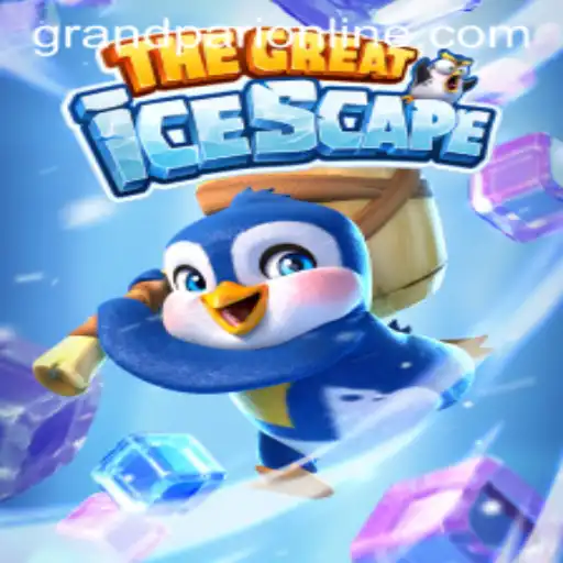 Unveiling TheGreatIcescape: A Journey into the Icy Abyss