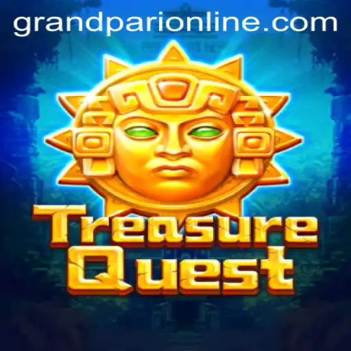 TreasureQuest: A Grand Adventure with GrandPari
