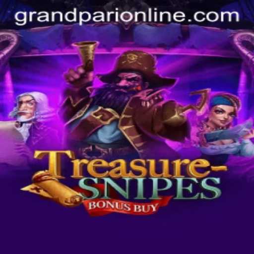 Discover the Thrills of TreasuresnipesBonusBuy in the GrandPari Era