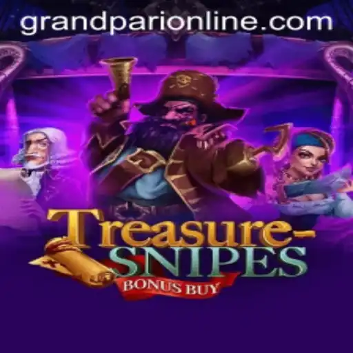 Discover the Thrills of TreasuresnipesBonusBuy in the GrandPari Era