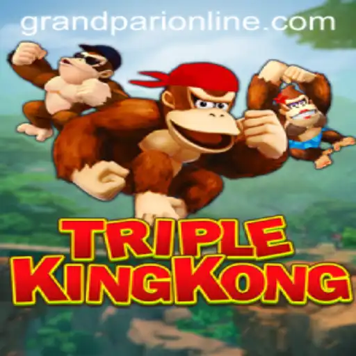 Unveiling the Thrills of TripleKingKong: A Dive into the World of GrandPari