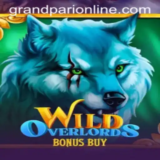 Explore the Thrilling World of WildOverlordsBonusBuy in GrandPari