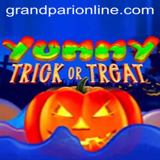 YummyTrickorTreat and GrandPari: A Spirited New Adventure in Gaming